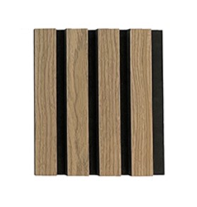 Evella V40 pähkinä 150x120 mm puuviilupintainen mallipala