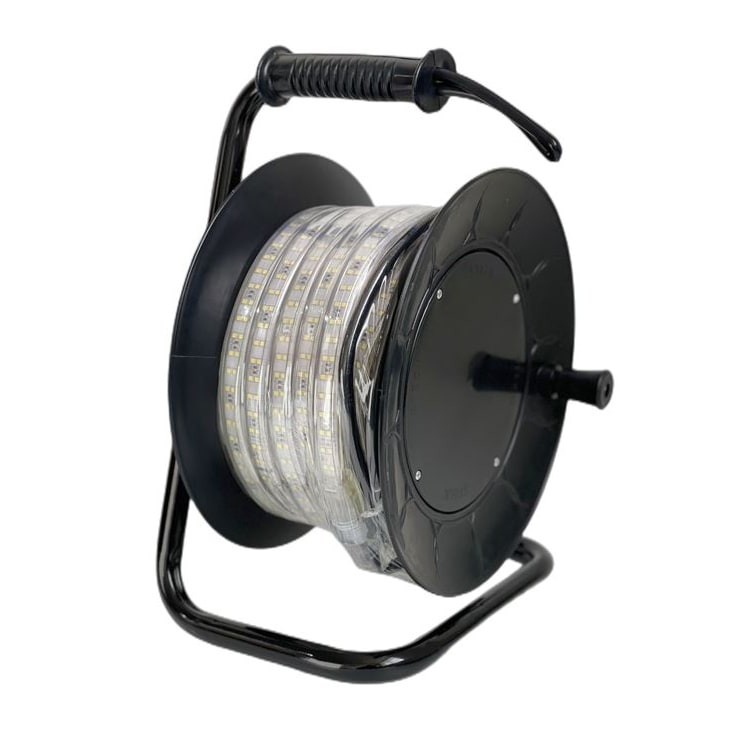 BrightSolar 15 m 22500 lm LED-valokela