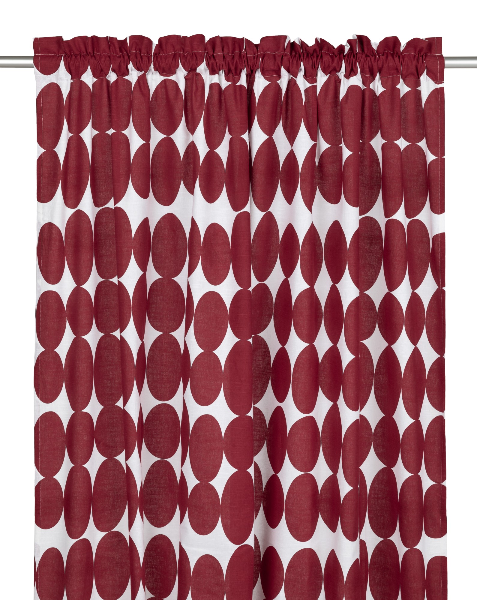 Kotoilu Pauliina sivuverho