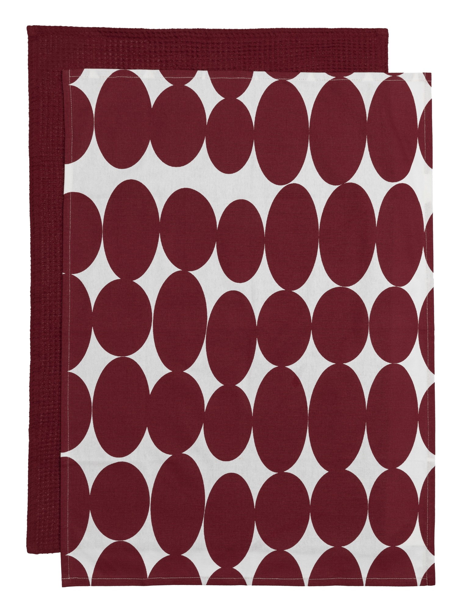 Kotoilu Pauliina keittiöpyyhesetti