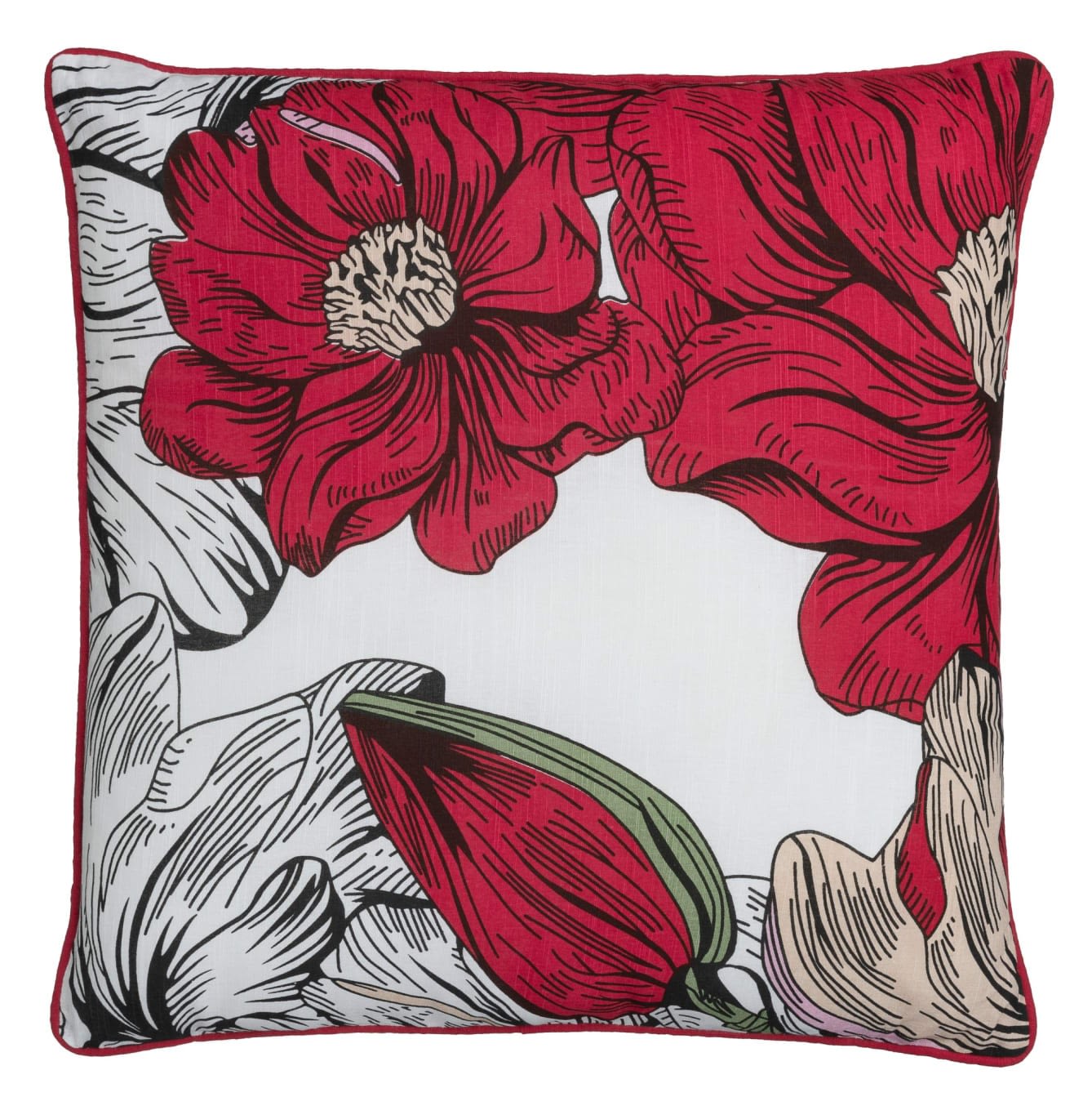 Kotoilu Ava tyynynpäällinen
