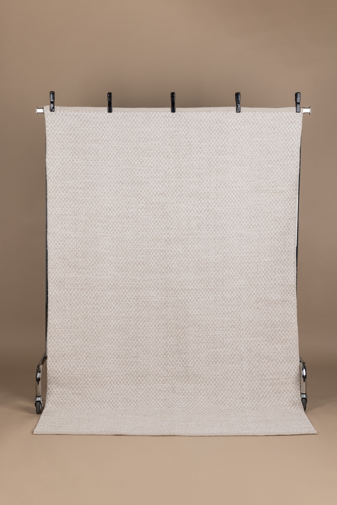 Aina Luoto puuvillamatto