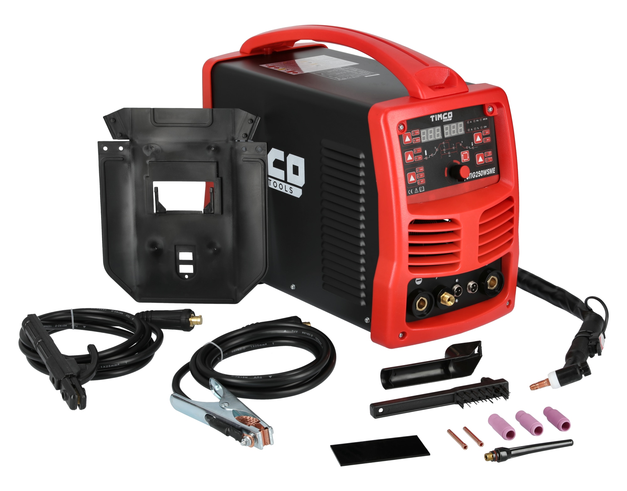 Timco STIG250WSME AC/DC-pulssi-invertteri