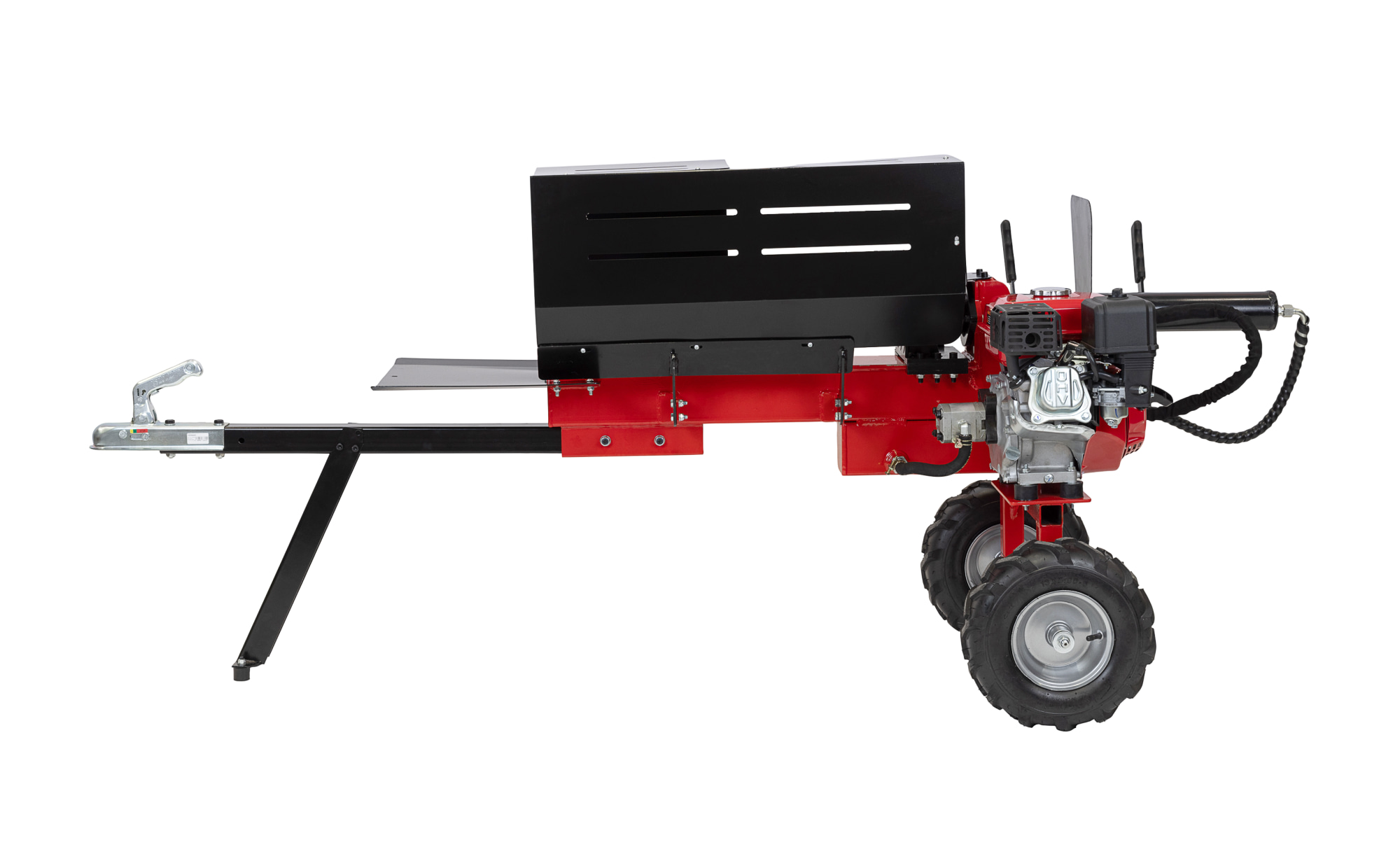 Timco ATV 8T halkomakone