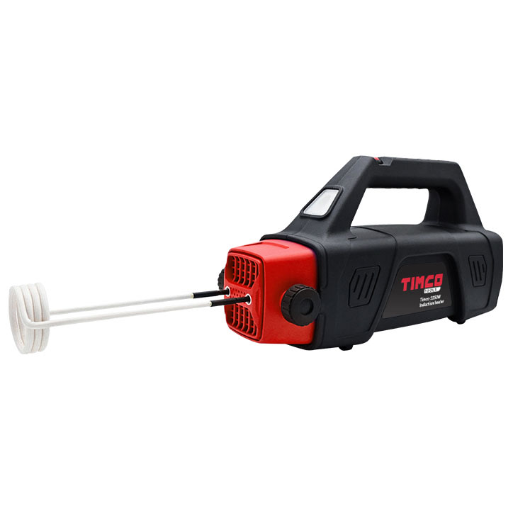 Timco 2250 W induktiokuumennin