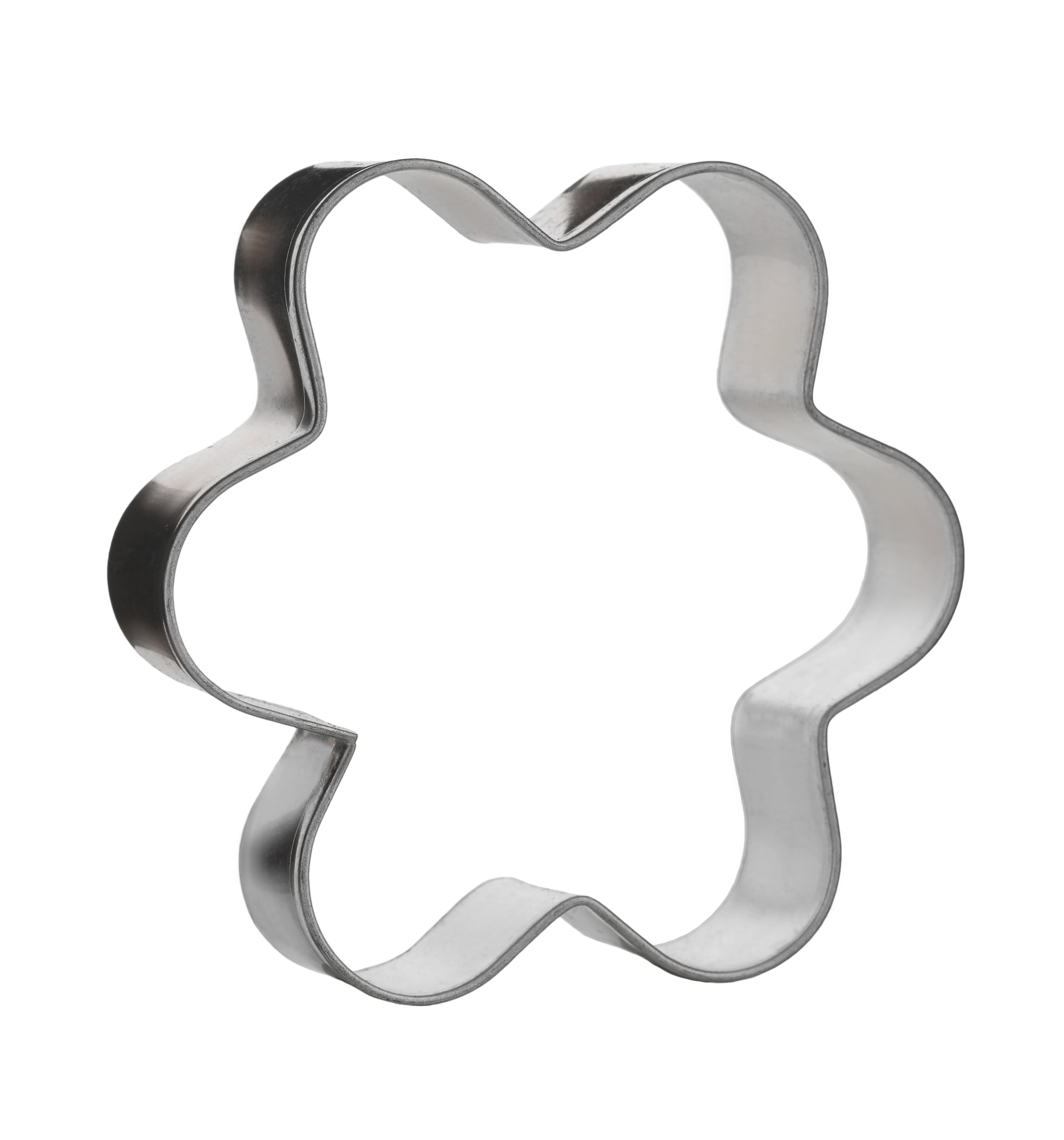 Peltityö Åkerman pipari pikkuleipämuotti