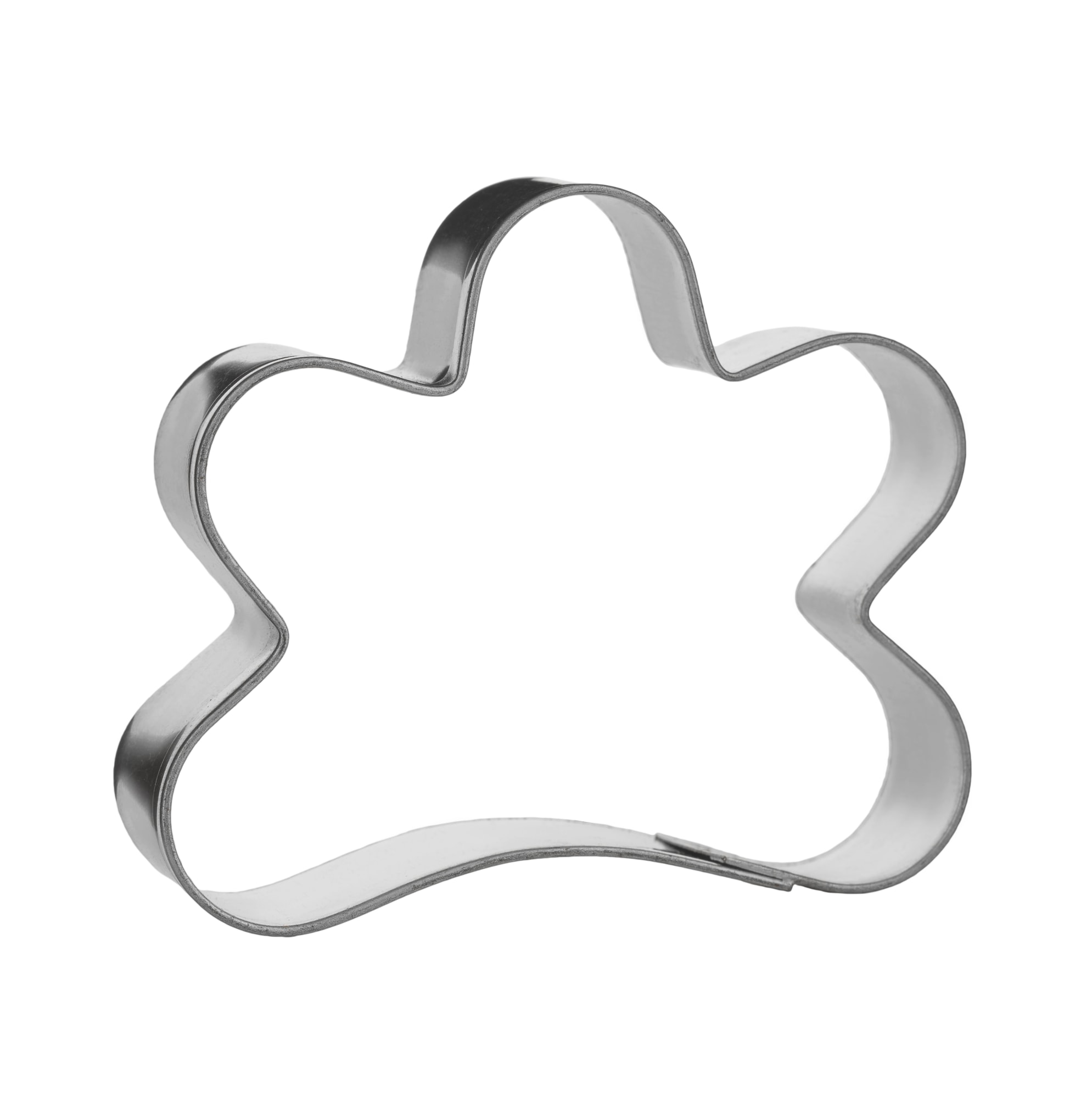 Peltityö Åkerman pilvi pikkuleipämuotti