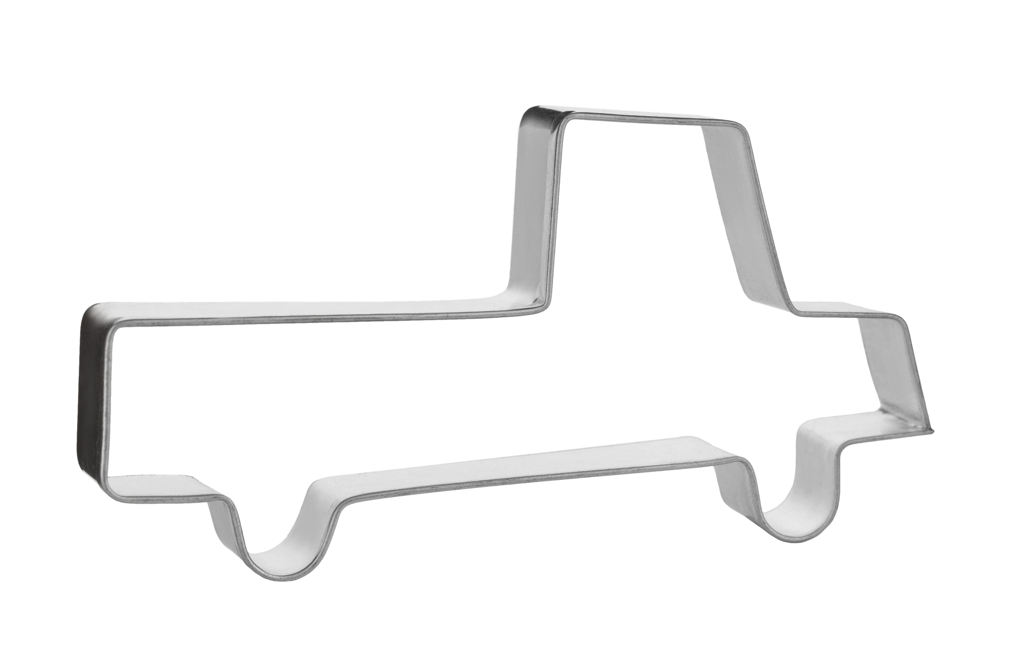 Peltityö Åkerman kuorma-auto pikkuleipämuotti