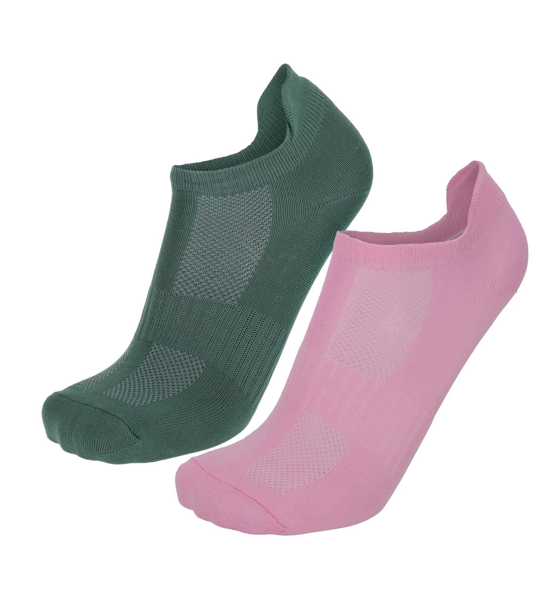 Nordsox Quick Dry Short sukat 2-pack