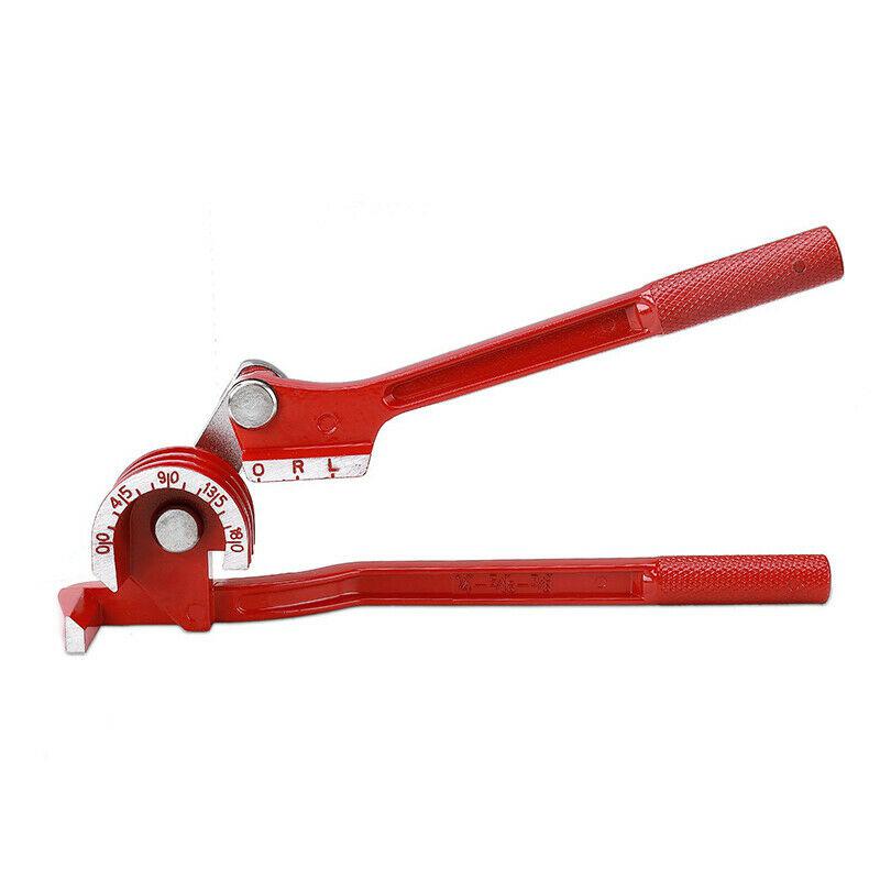 Timco 3in1 putkentaivutin