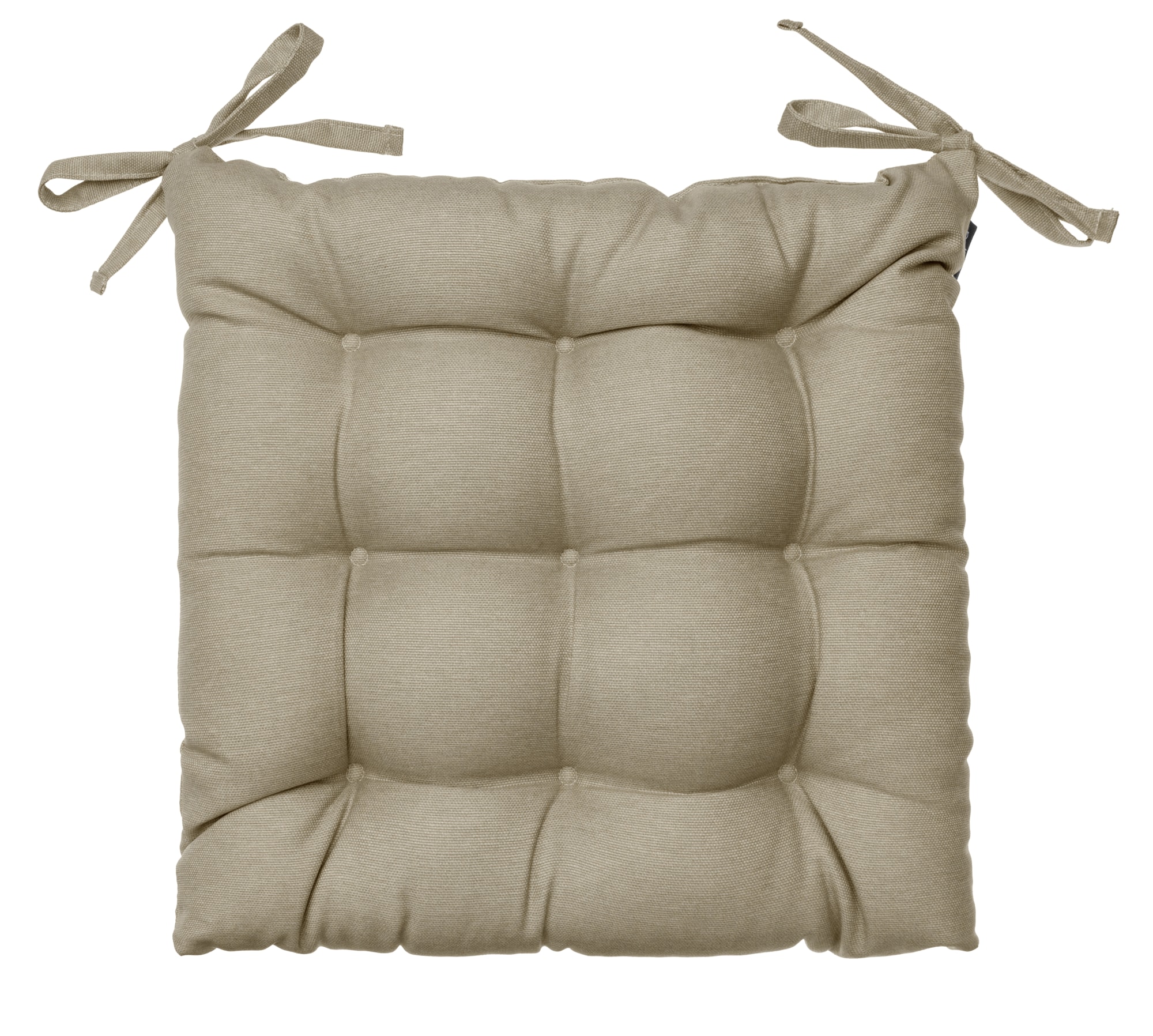 Pihailu Hiekka 40x40x5 cm istuinpehmuste