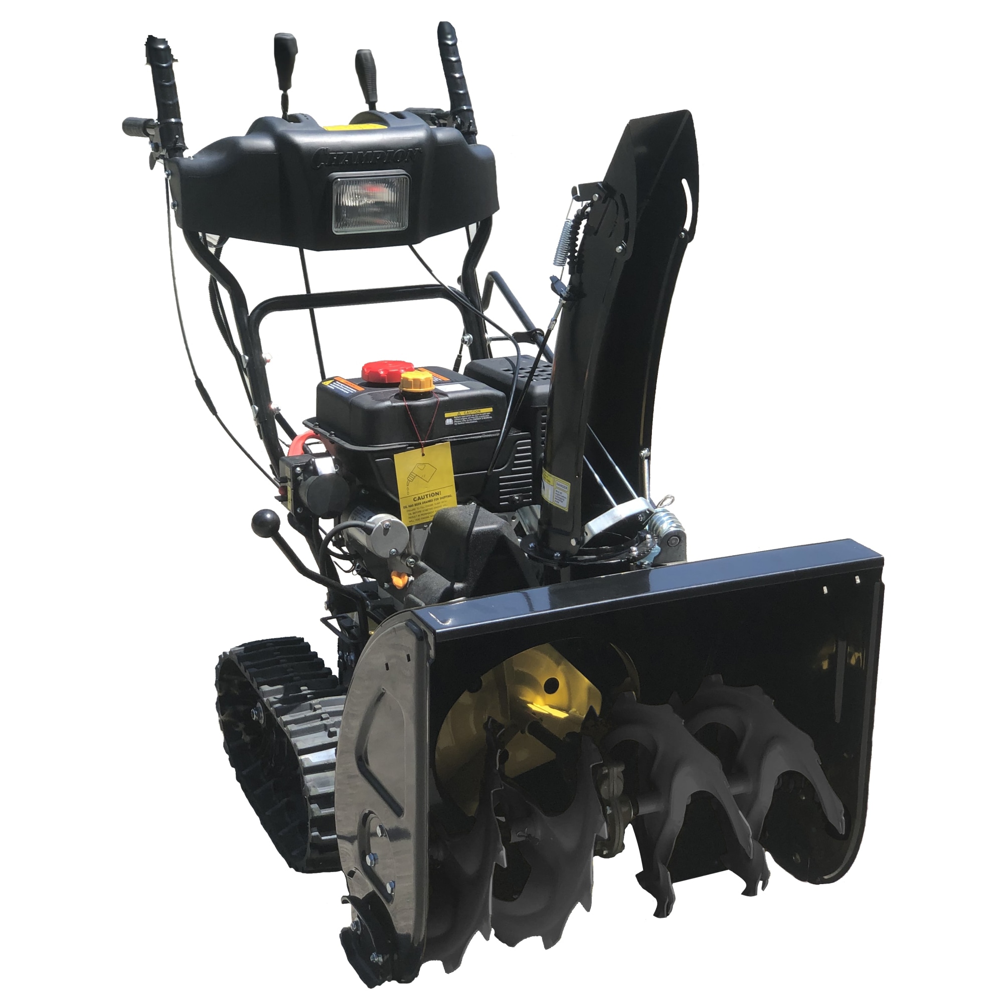 Timco 7 hp telalumilinko