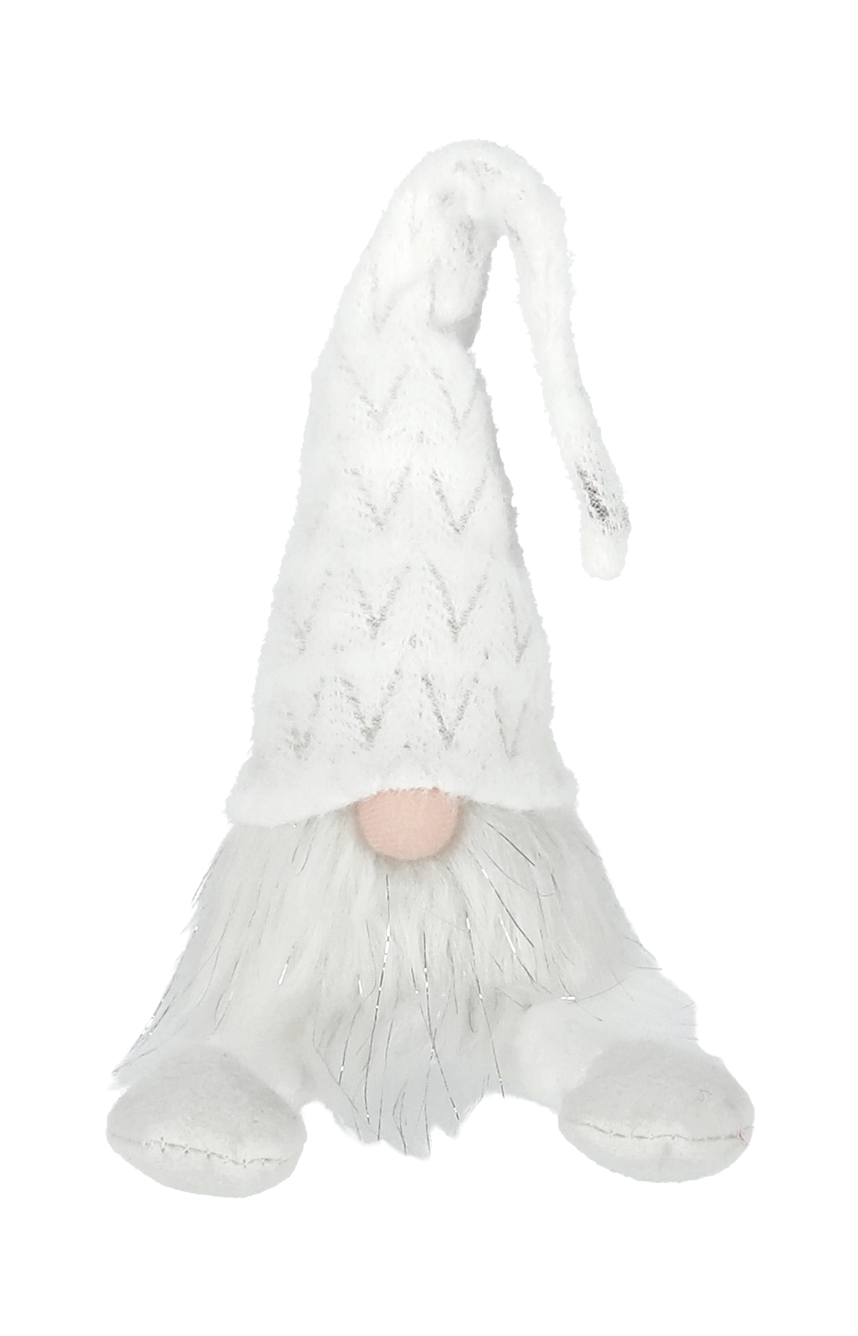Villa Christmas Lumi 38cm tonttu