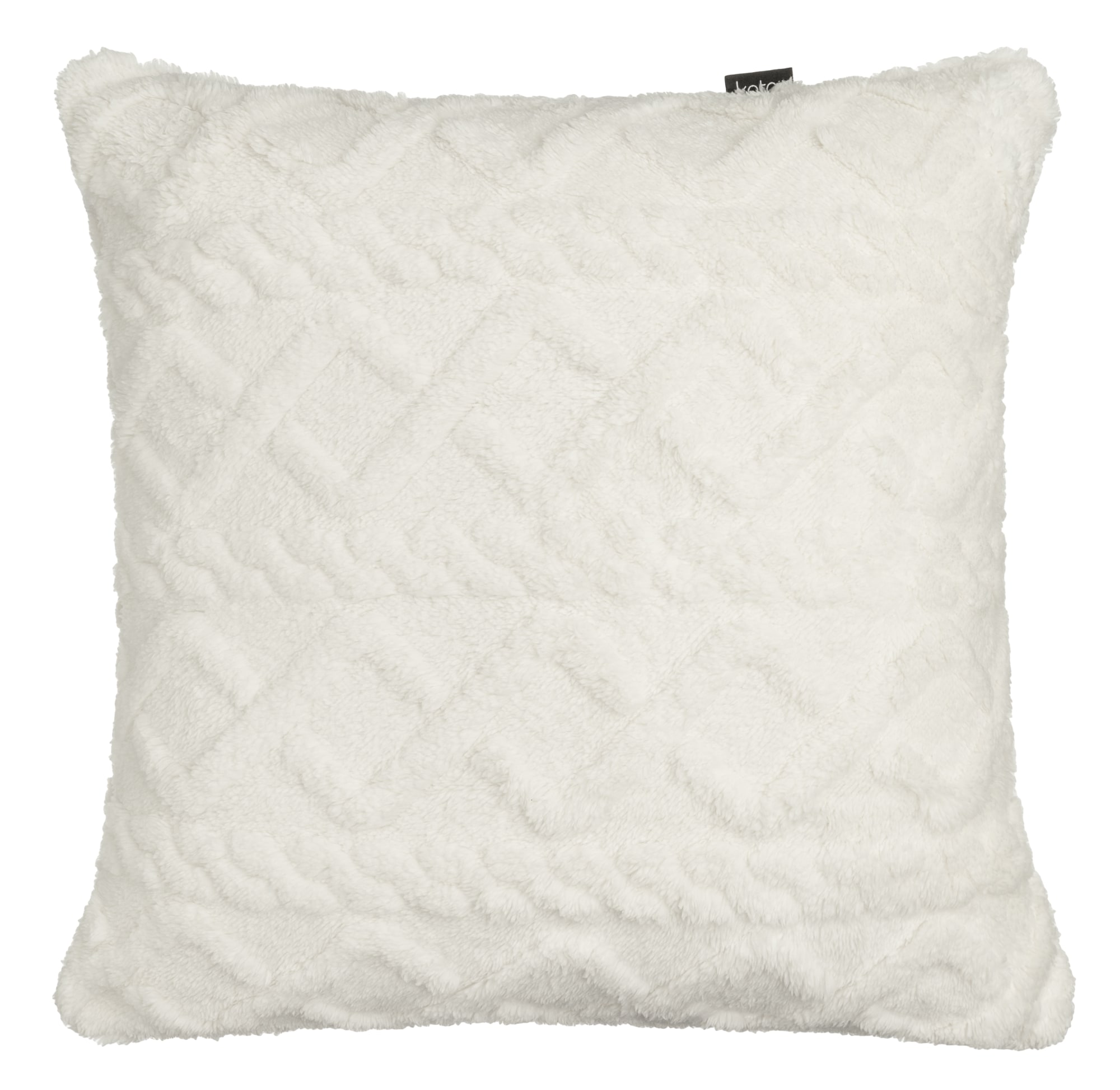 Kotoilu Jaquard koristetyynynpäällinen