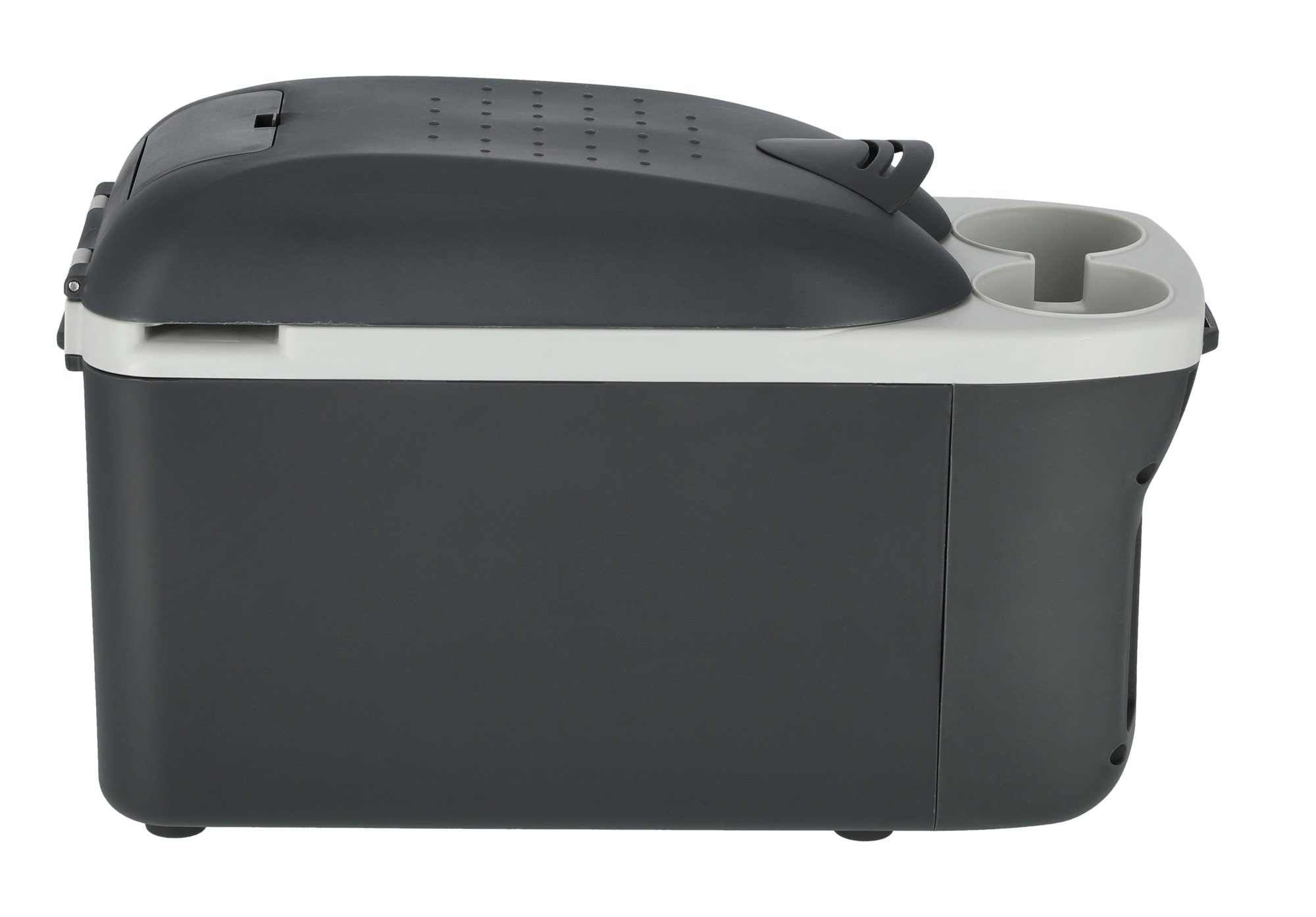 Cooltron 12/230 V 8 l kylmälaukku