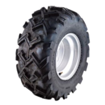 Timco 22 x 11-10 tukkikärryn rengas
