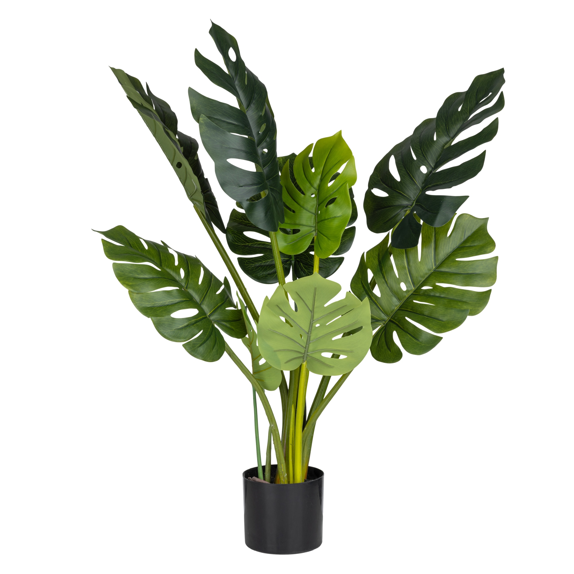 Verdola Real Touch 90 cm peikonlehti tekokasvi