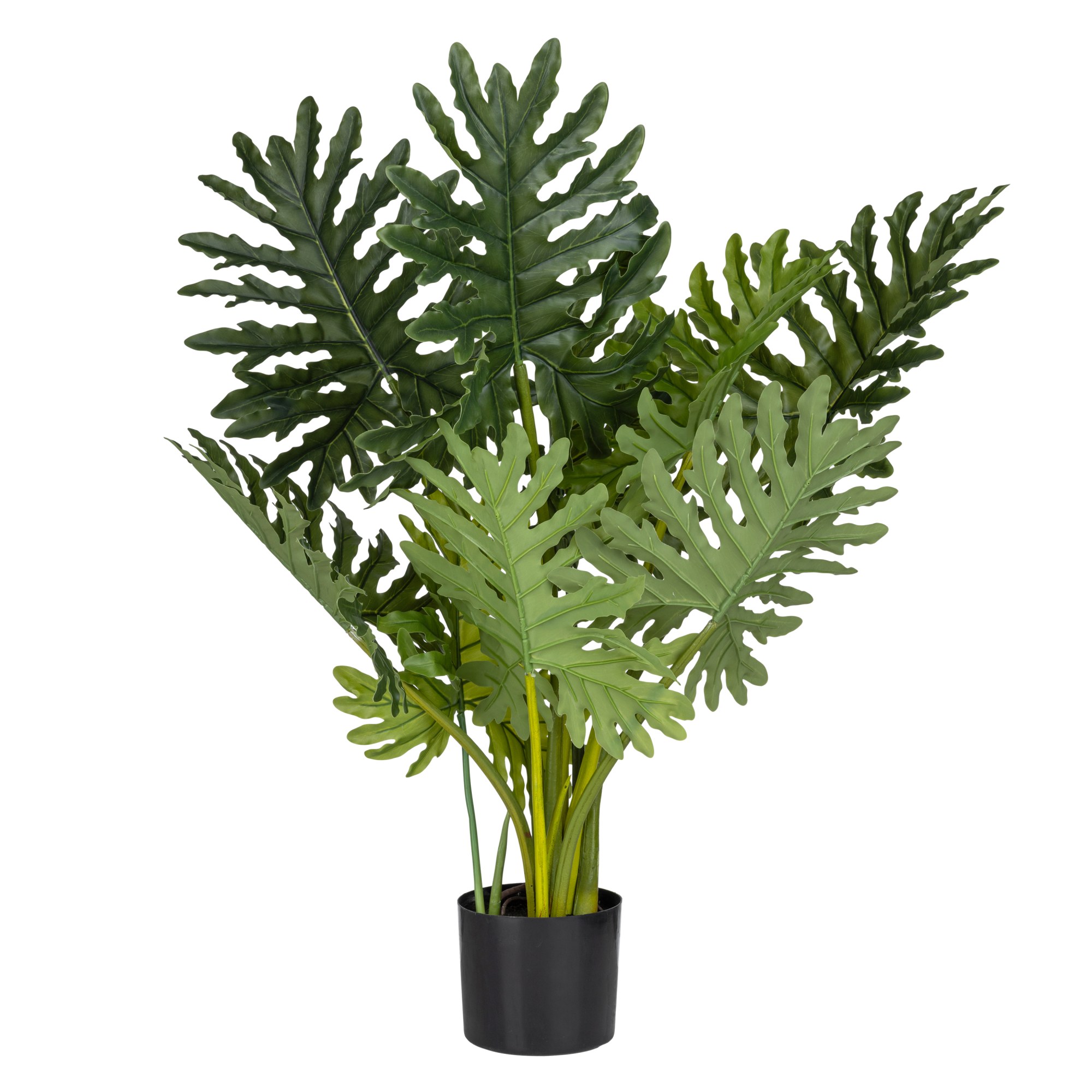 Verdola Real Touch 85 cm peikonkämmen tekokasvi