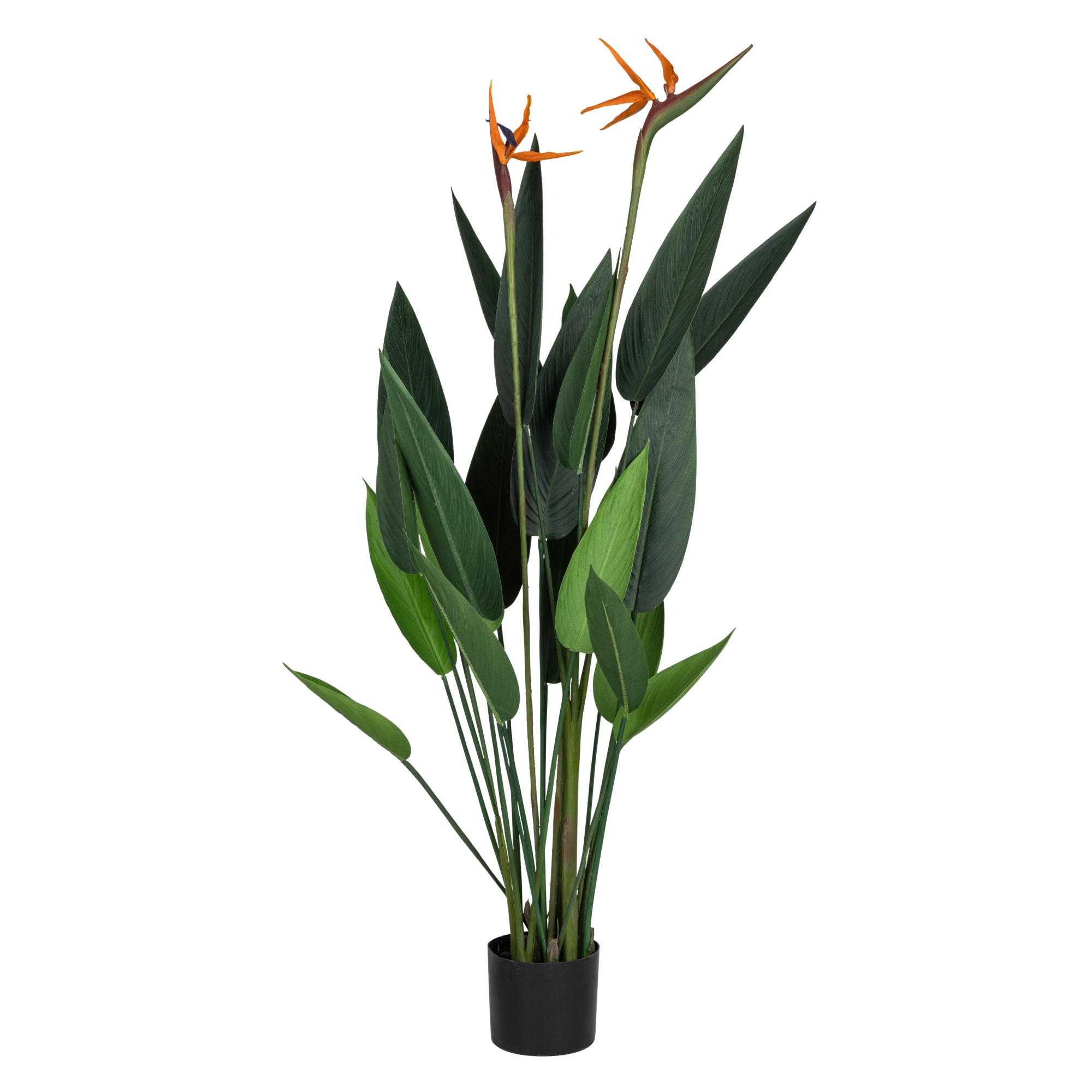 Verdola 133 cm helokolibrikukka tekokasvi