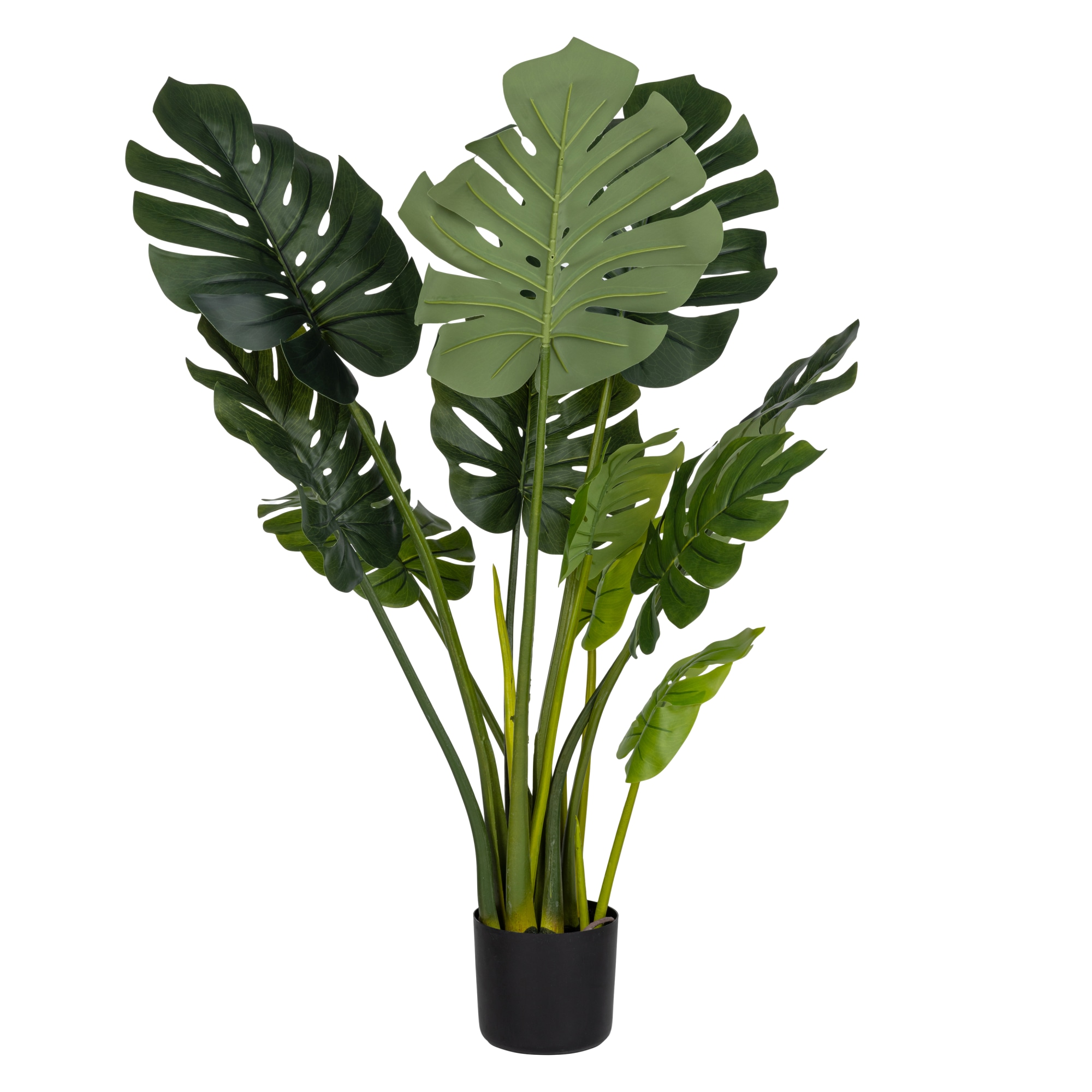 Verdola Real Touch 110 cm peikonlehti tekokasvi