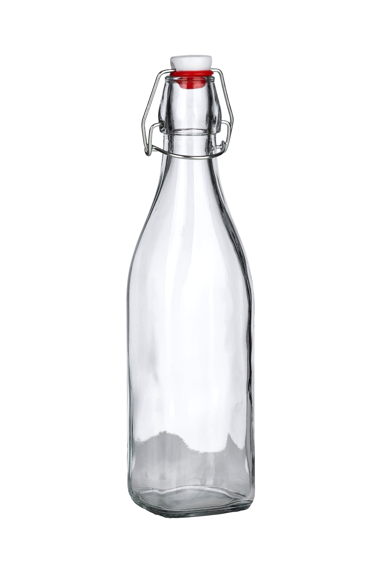 Savora 500 ml lasipullo patenttikorkilla