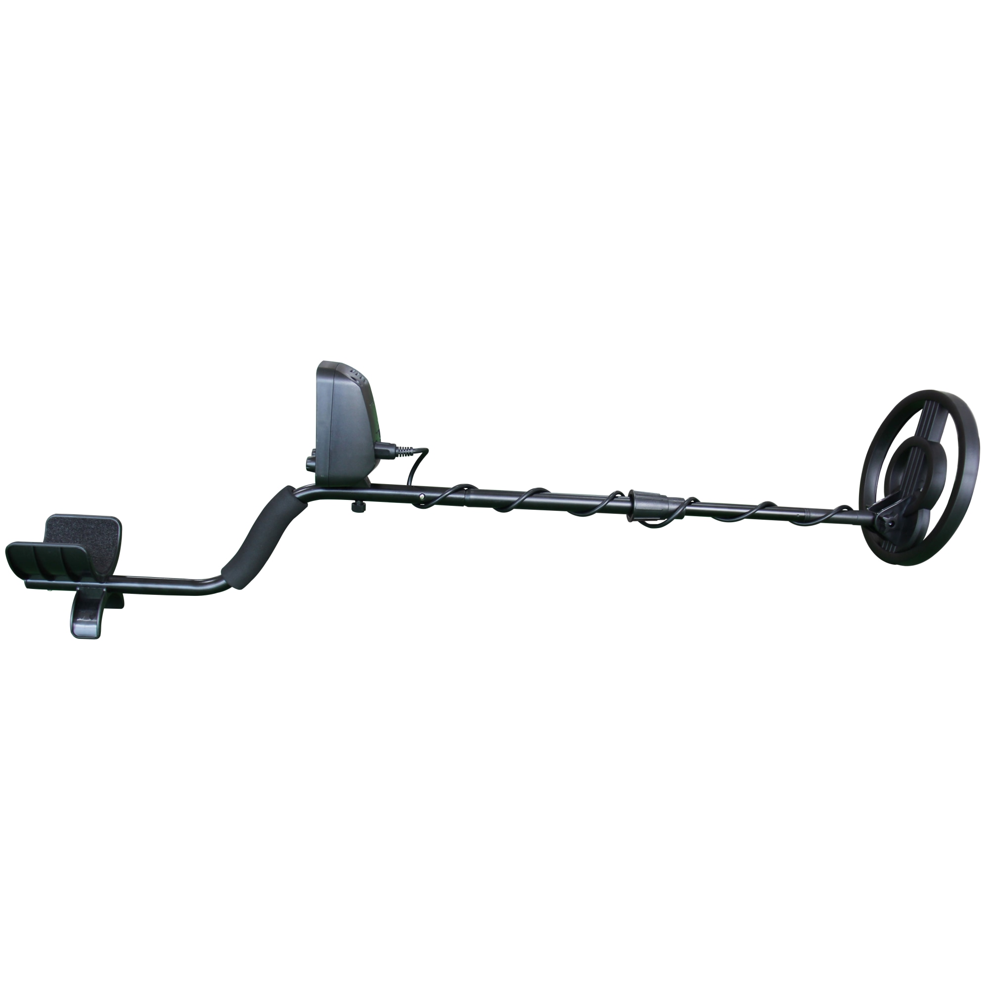 Raider Standard metallinpaljastin