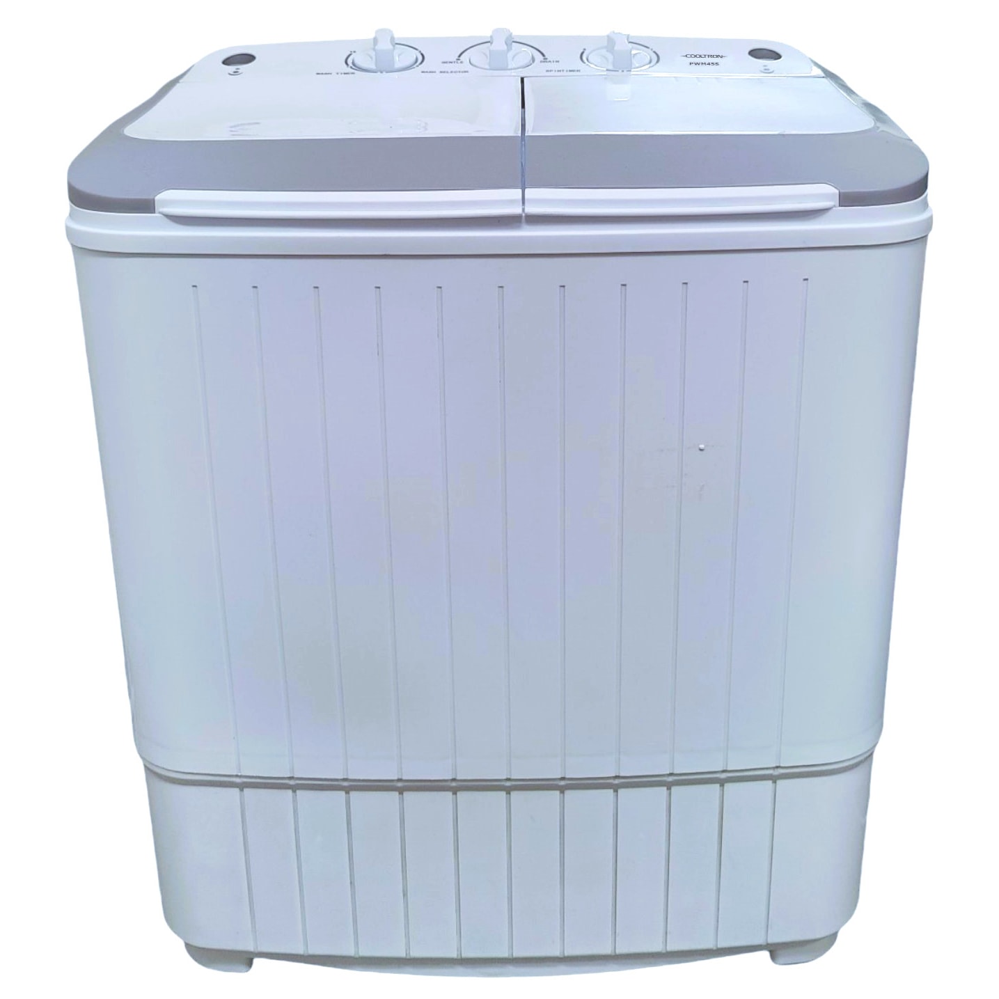 Cooltron PWM45S 4,5 kg pulsaattoripesukone