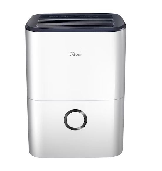 Midea MDDF-20DEN7-QA3 20L R290 ilmankuivain