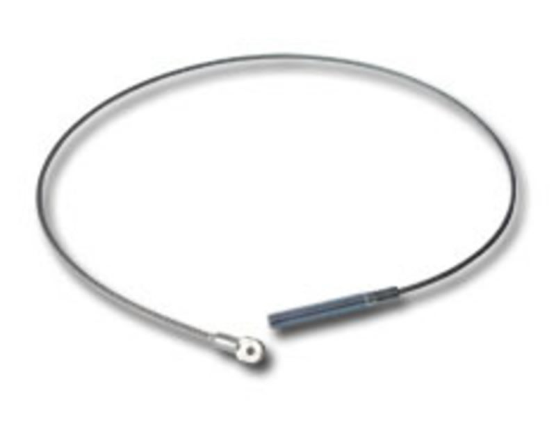 Greentek Ohjausvaijeri, Husqvarna Rider 11 - 13 , p. 1081mm
