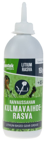 Greentek Kulmavaihderasva, 150g , (Muovipullo) (15)