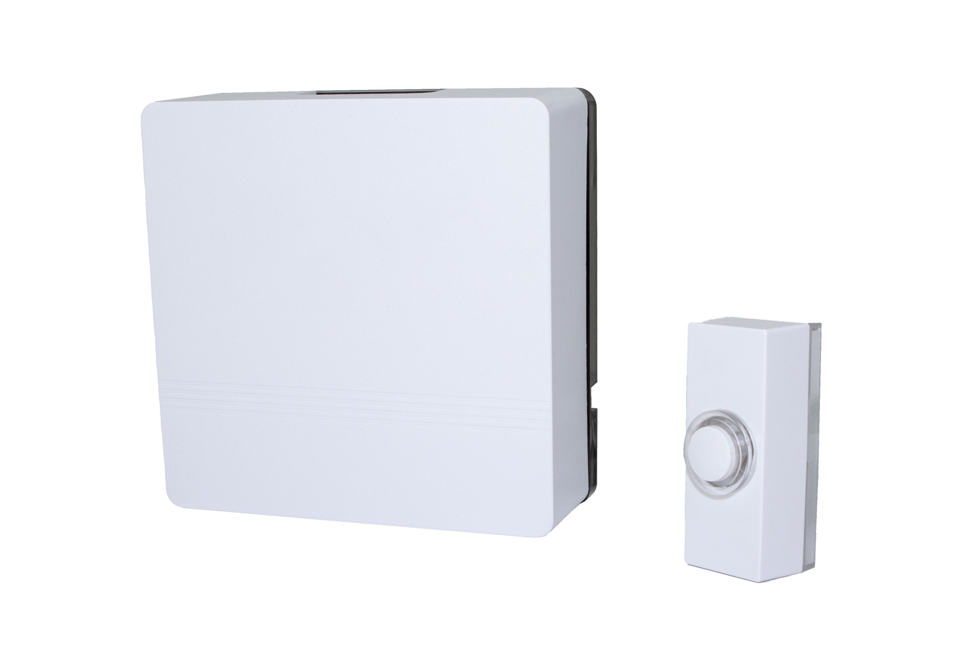 Harju langallinen paristokäyttöinen ovikello