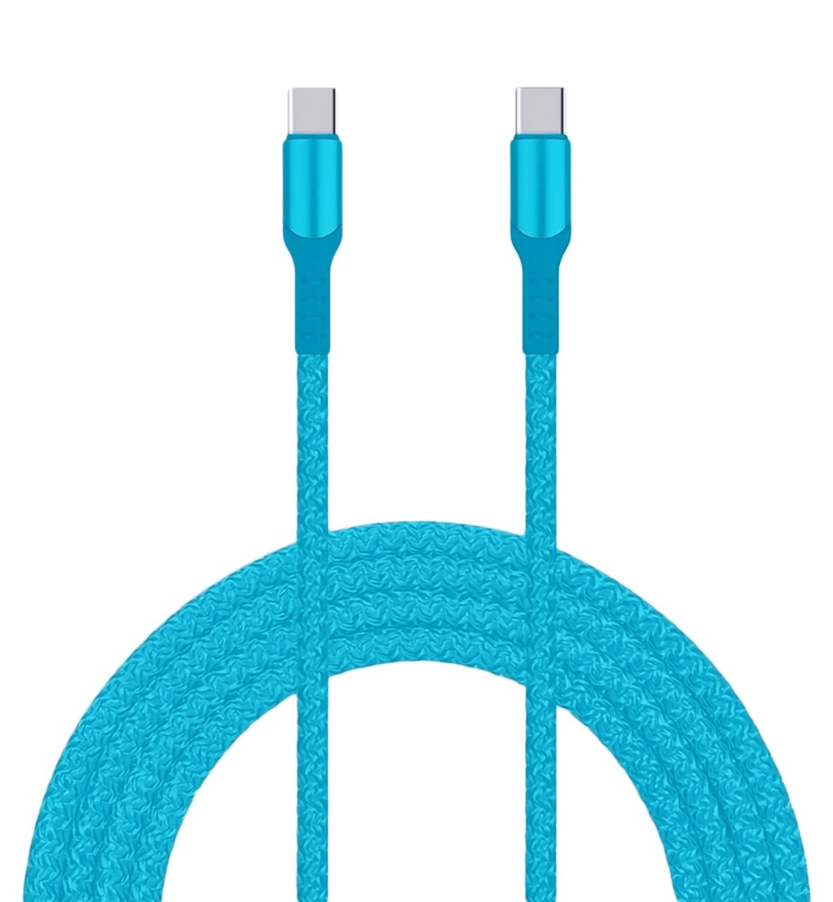 Livia 2 m 60W USB-C latausjohto