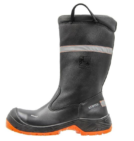 Sievi AL GT Fire XL+ F1PA Gore-Tex saappaat