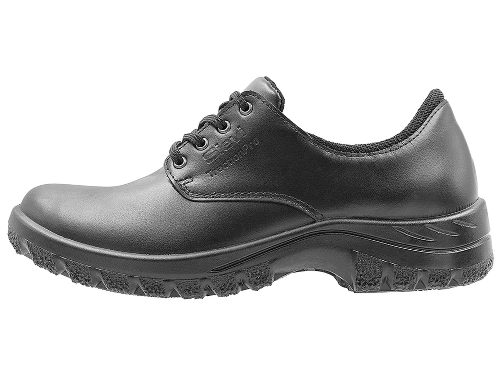 Sievi Step TR 21 työkengät