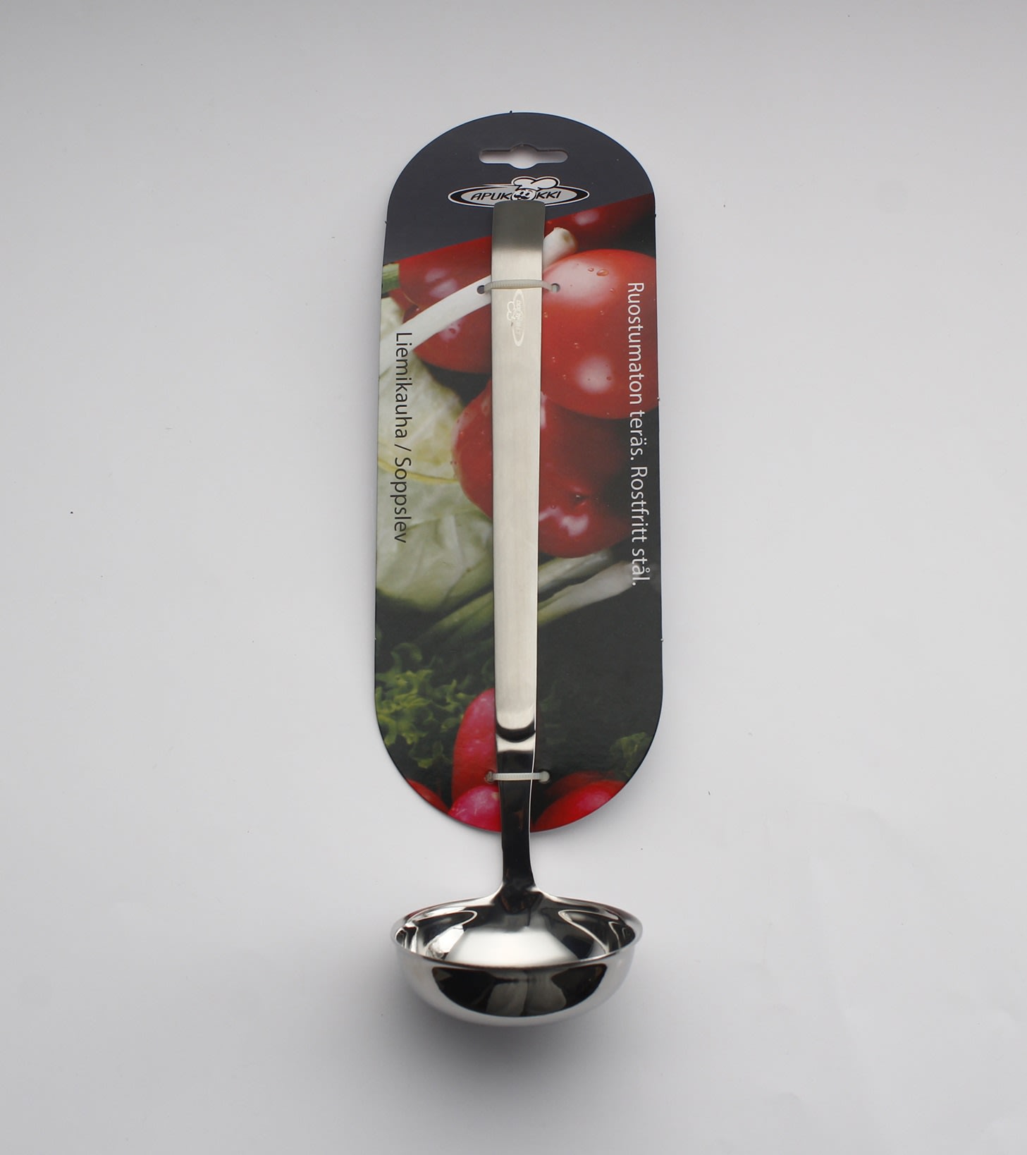 Apukokki Liemikauha rst