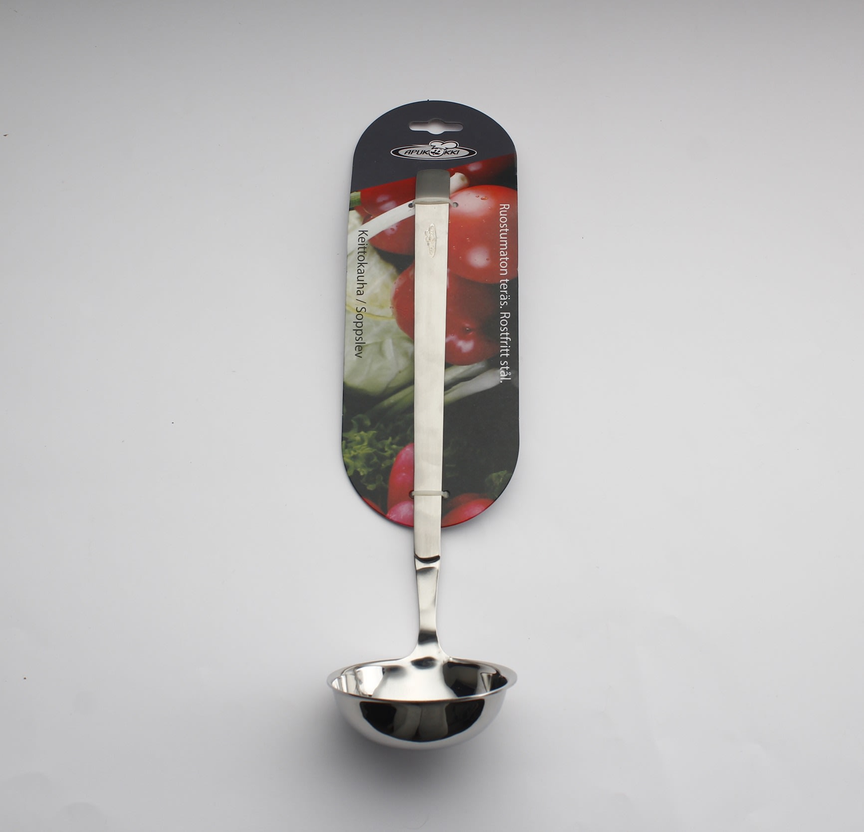 Apukokki Keittokauha rst