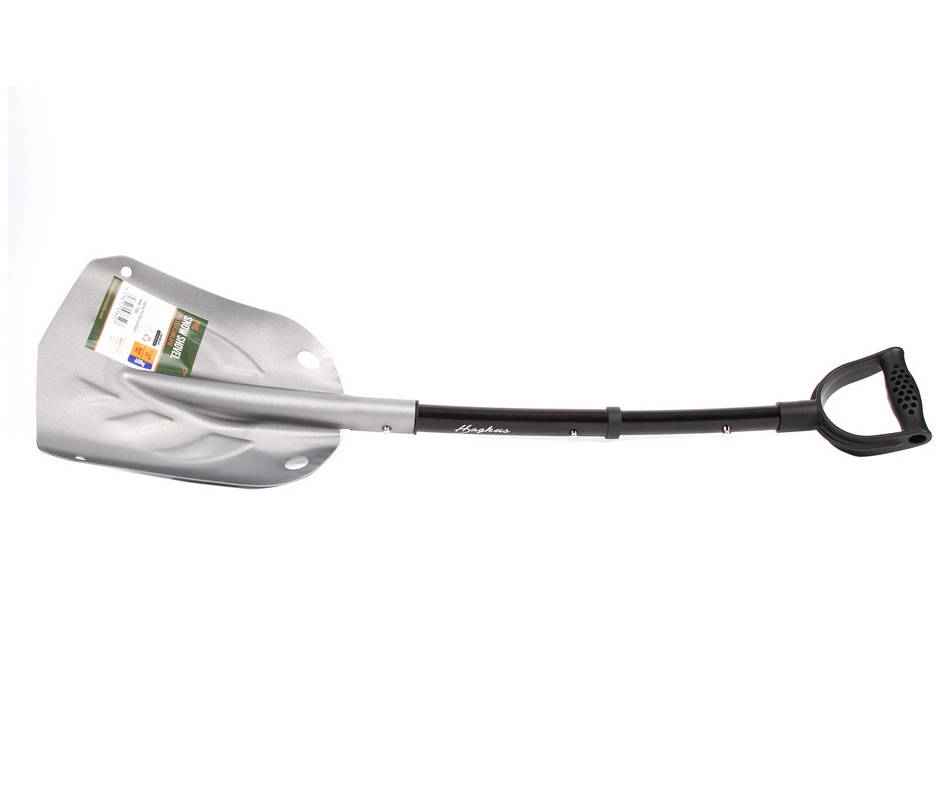 Haghus Pro Tele lumilapio