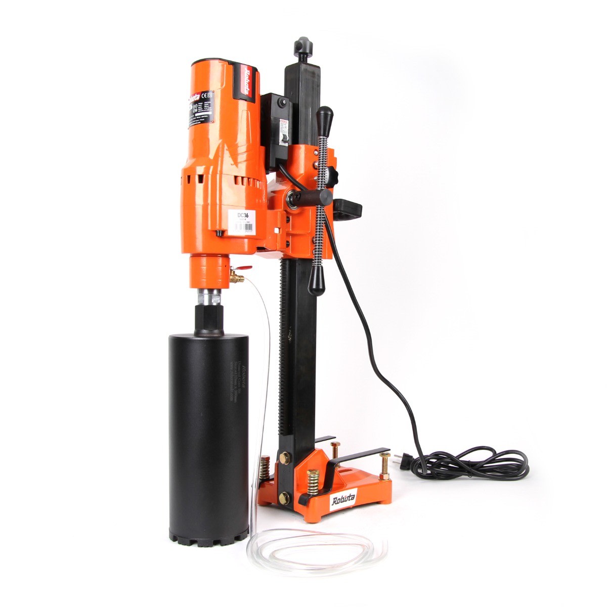 Robota DC36 3650W timanttiporakone