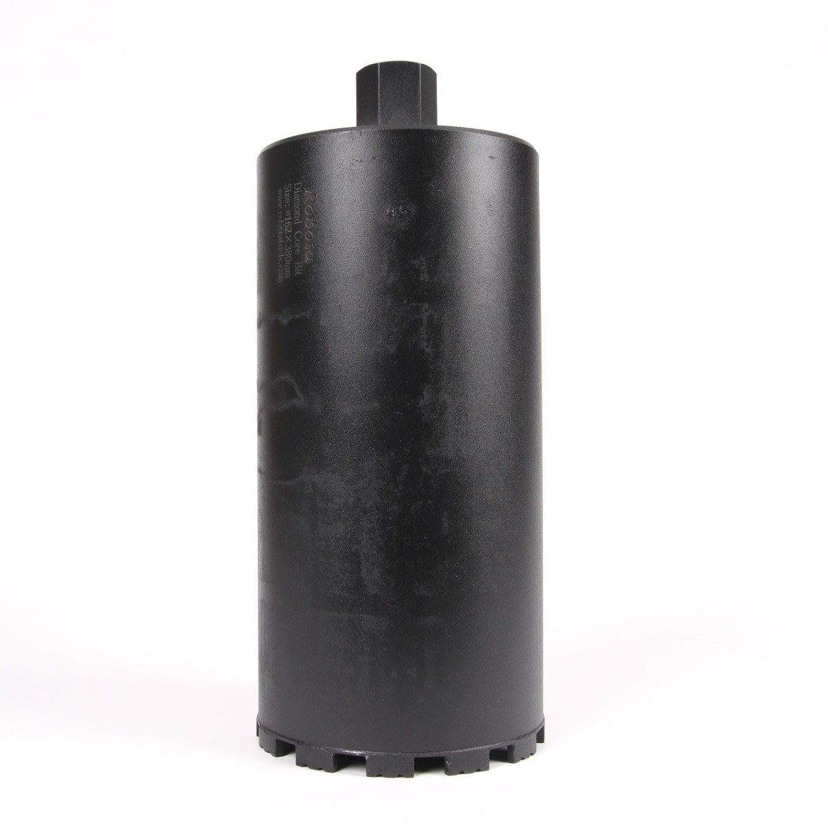 Robota 114x380mm DB114 timanttikuppiterä