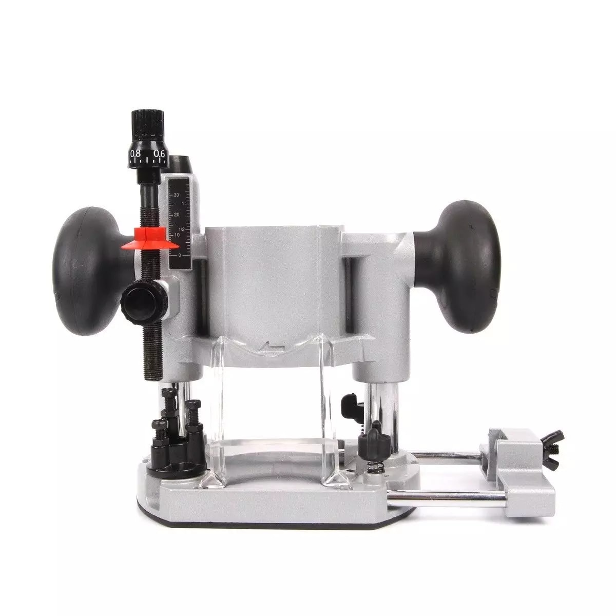 Robota DC-T18V yläjyrsinlisälaite