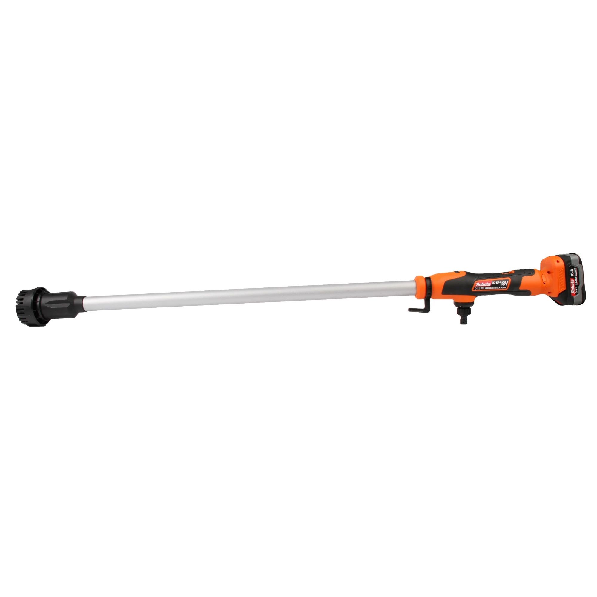 Robota DC-SP18V 18V akkupumppu  runko