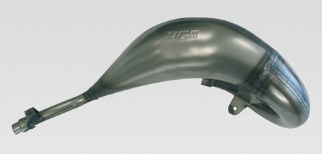 HGS Pakoputki 2T Racing RM250 06-08