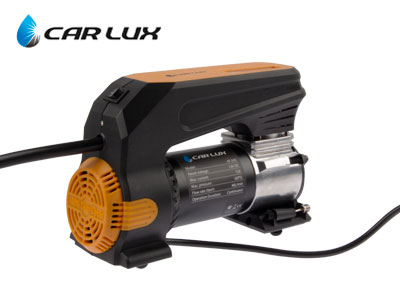 Car Lux 12V 60PSI 4,2bar minikompressori
