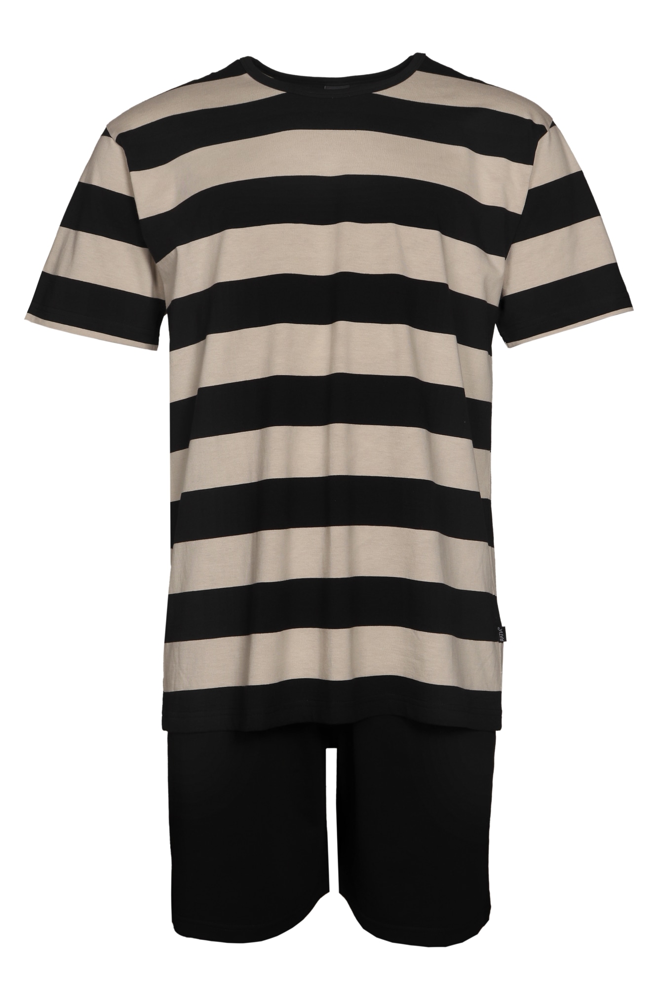 Ratia miesten shortsipyjama