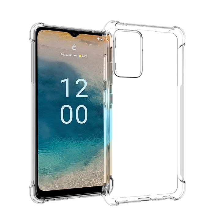 Insmat Impact Nokia G22 suojakuori