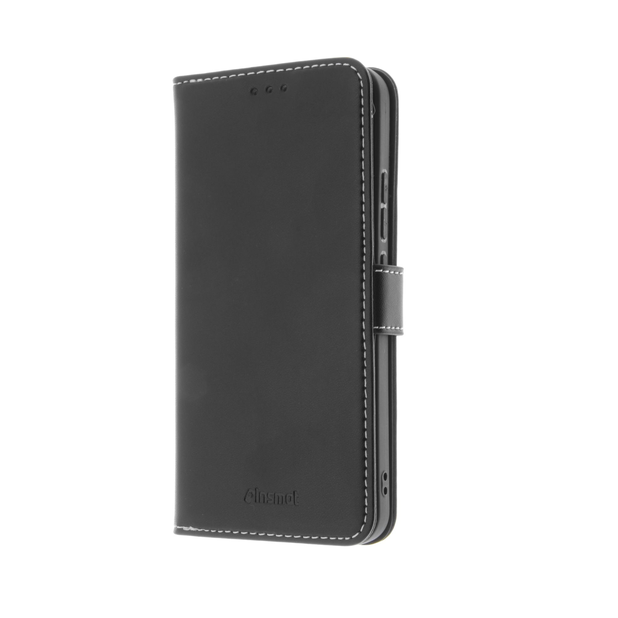 Insmat Flip Case Xiaomi Redmi 12C suojakotelo
