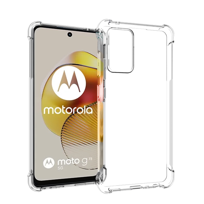 Insmat Impact Motorola Moto G73 suojakuori