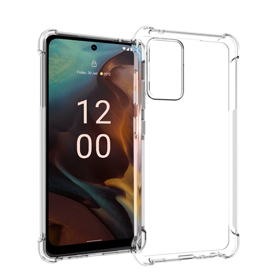 Insmat Impact Nokia XR21 suojakuori