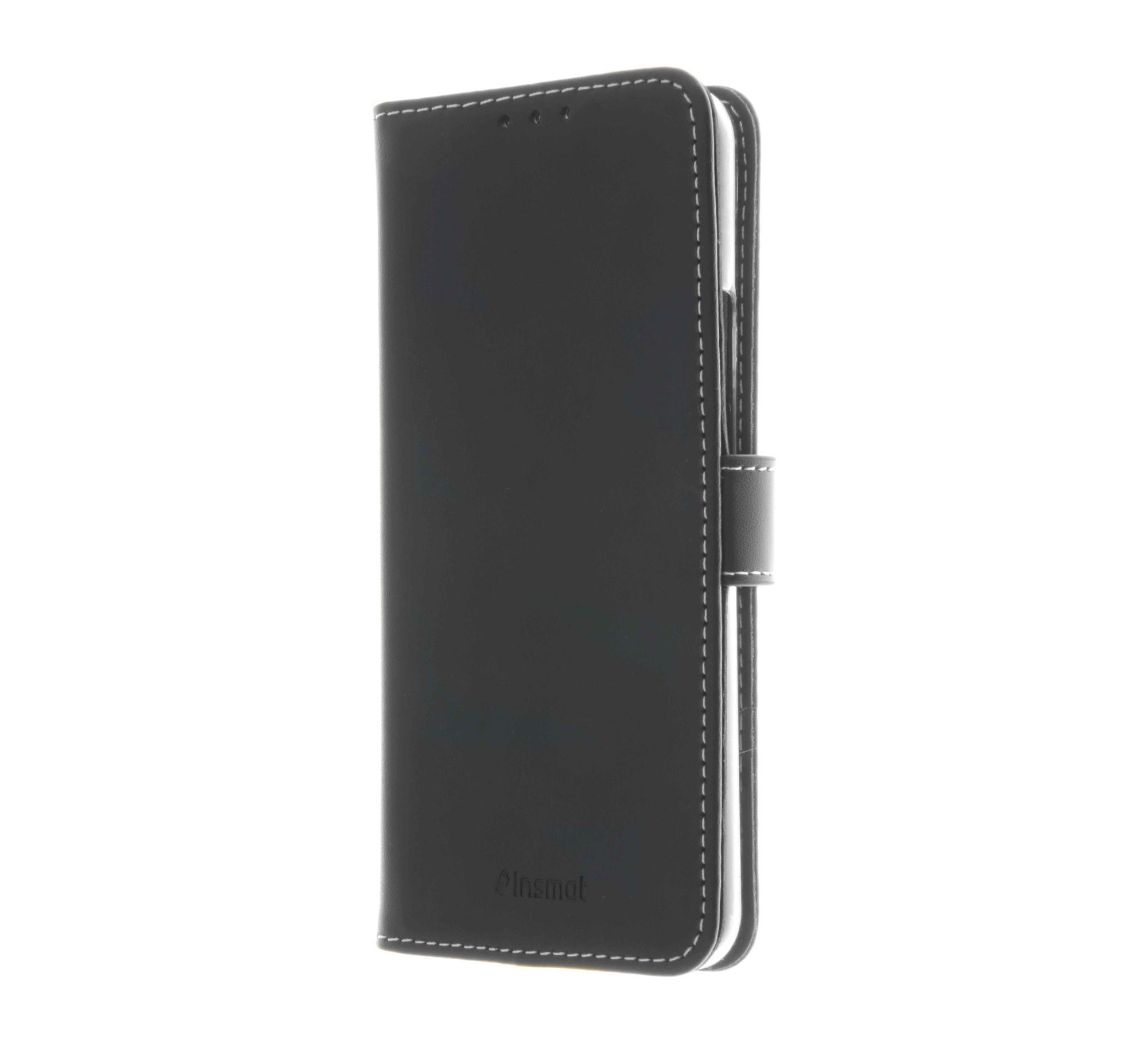 Insmat Flip Case Google Pixel 6a suojakotelo