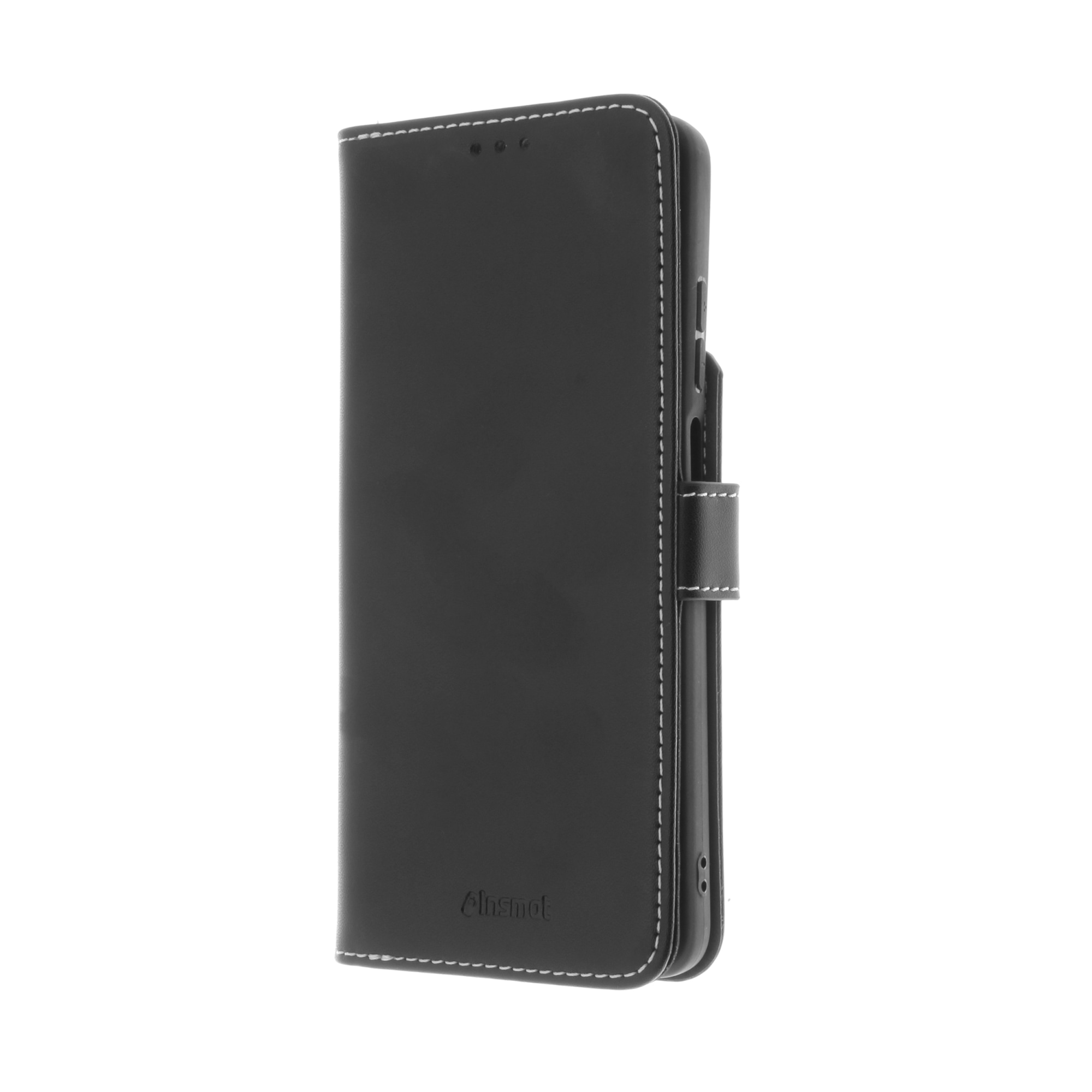 Insmat Flip Case Motorola Moto G04 suojakotelo